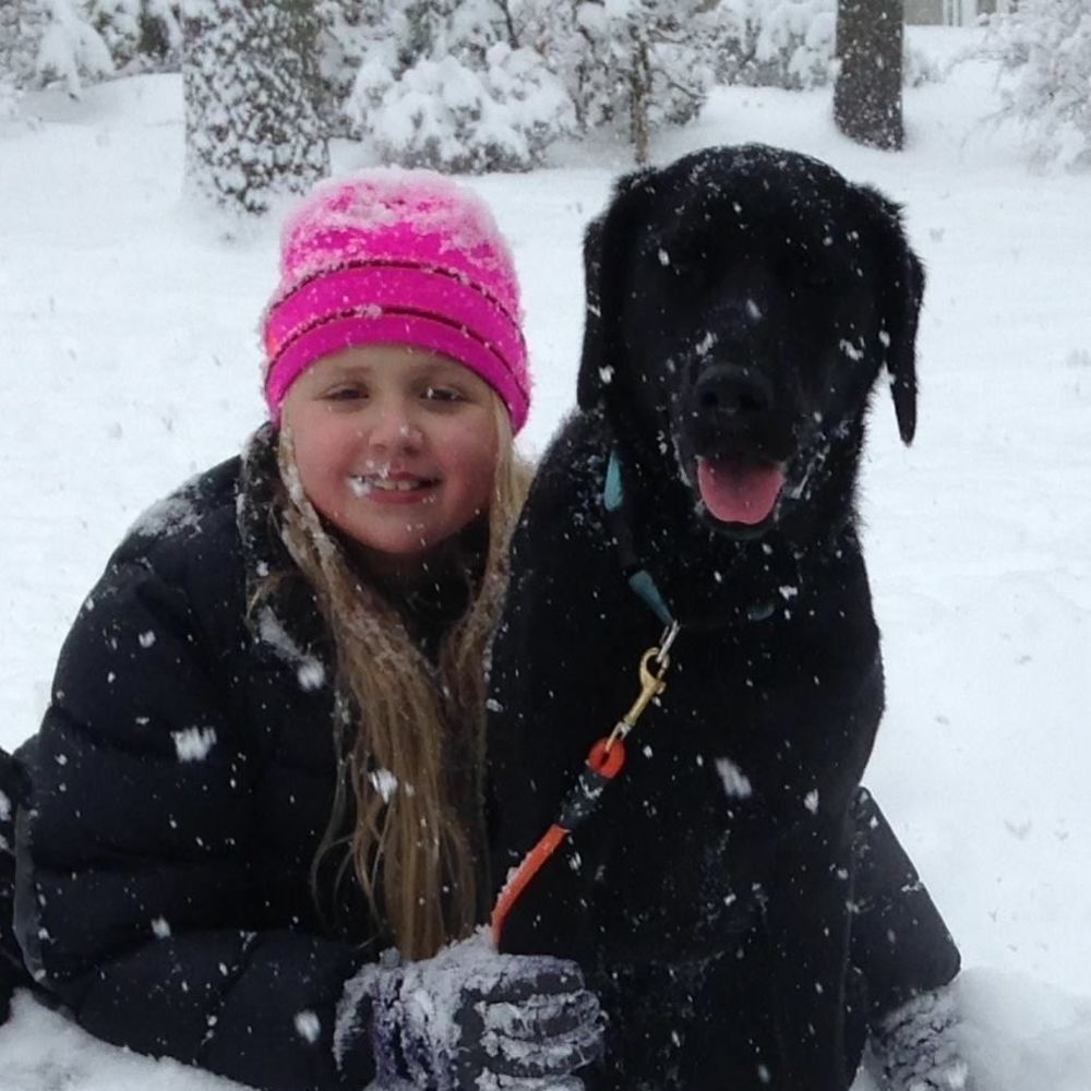 Meet your Posher, Cindy